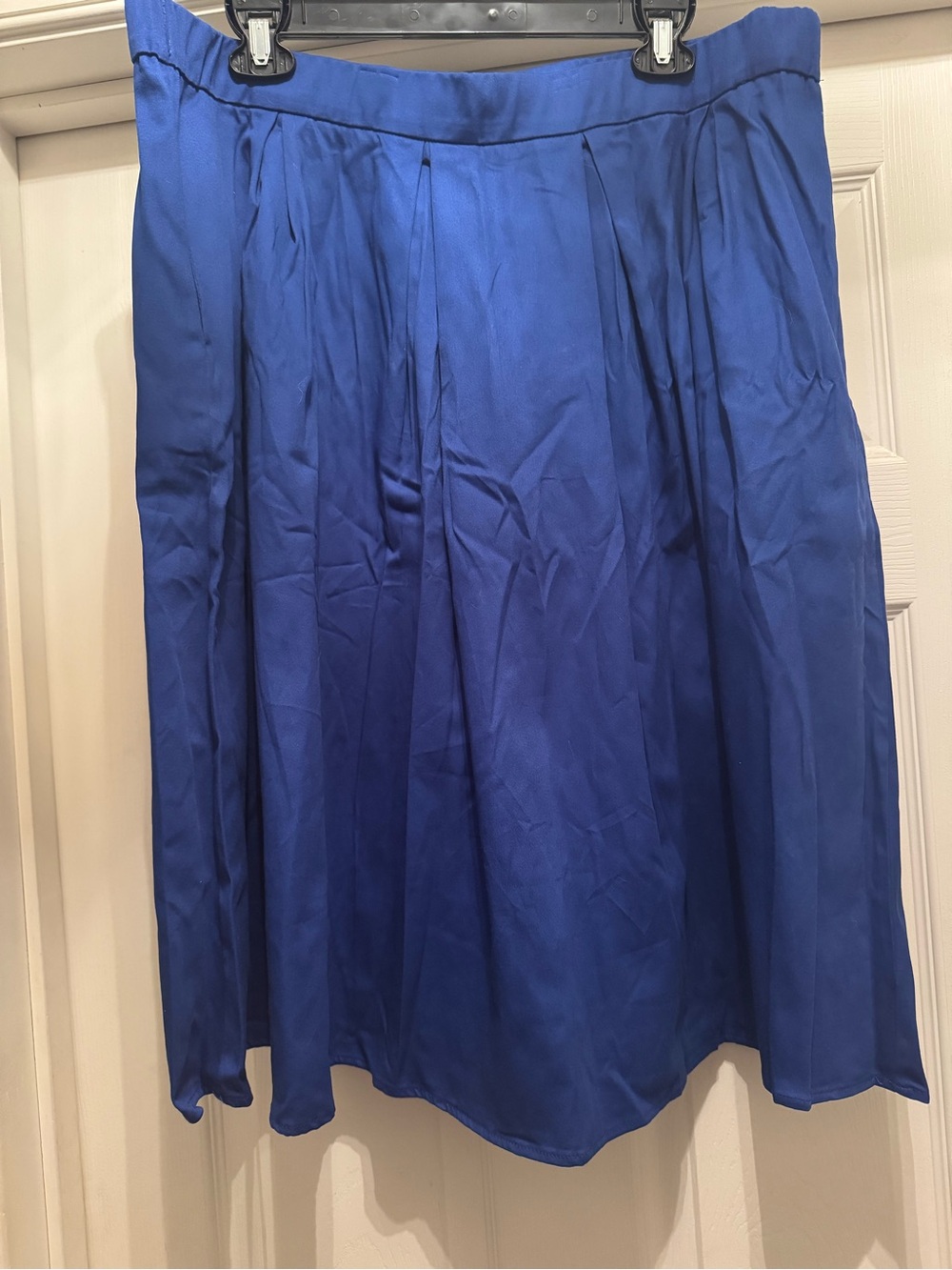 Vintage Inspired A-Line Skirt